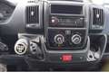 Fiat Ducato 120 L1H1 , Klima, AHK, 3-Sitze, Funk-ZV Blanc - thumbnail 11