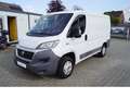 Fiat Ducato 120 L1H1 , Klima, AHK, 3-Sitze, Funk-ZV Blanc - thumbnail 4