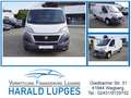 Fiat Ducato 120 L1H1 , Klima, AHK, 3-Sitze, Funk-ZV Blanc - thumbnail 1