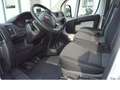 Fiat Ducato 120 L1H1 , Klima, AHK, 3-Sitze, Funk-ZV Blanc - thumbnail 5