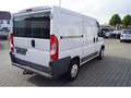 Fiat Ducato 120 L1H1 , Klima, AHK, 3-Sitze, Funk-ZV Blanc - thumbnail 7