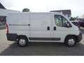 Fiat Ducato 120 L1H1 , Klima, AHK, 3-Sitze, Funk-ZV Blanc - thumbnail 18
