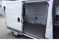 Fiat Ducato 120 L1H1 , Klima, AHK, 3-Sitze, Funk-ZV Blanc - thumbnail 9