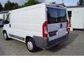 Fiat Ducato 120 L1H1 , Klima, AHK, 3-Sitze, Funk-ZV Blanc - thumbnail 6