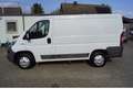 Fiat Ducato 120 L1H1 , Klima, AHK, 3-Sitze, Funk-ZV Blanc - thumbnail 15