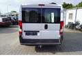 Fiat Ducato 120 L1H1 , Klima, AHK, 3-Sitze, Funk-ZV Blanc - thumbnail 16