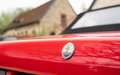 Maserati Biturbo Spyder Serie 3 - Originalzustand! Volle Historie1 Rouge - thumbnail 19