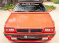 Maserati Biturbo Spyder Serie 3 - Originalzustand! Volle Historie1 Rouge - thumbnail 11