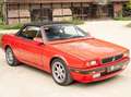 Maserati Biturbo Spyder Serie 3 - Originalzustand! Volle Historie1 Rouge - thumbnail 9