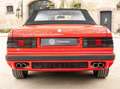 Maserati Biturbo Spyder Serie 3 - Originalzustand! Volle Historie1 Rouge - thumbnail 5