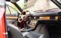Maserati Biturbo Spyder Serie 3 - Originalzustand! Volle Historie1 Rouge - thumbnail 36