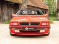 Maserati Biturbo Spyder Serie 3 - Originalzustand! Volle Historie1 Rouge - thumbnail 10