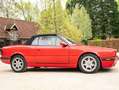 Maserati Biturbo Spyder Serie 3 - Originalzustand! Volle Historie1 Rouge - thumbnail 7