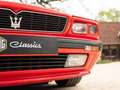 Maserati Biturbo Spyder Serie 3 - Originalzustand! Volle Historie1 Rouge - thumbnail 14