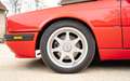 Maserati Biturbo Spyder Serie 3 - Originalzustand! Volle Historie1 Rouge - thumbnail 17