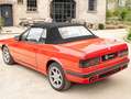 Maserati Biturbo Spyder Serie 3 - Originalzustand! Volle Historie1 Rouge - thumbnail 4