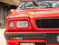 Maserati Biturbo Spyder Serie 3 - Originalzustand! Volle Historie1 Rouge - thumbnail 12
