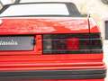 Maserati Biturbo Spyder Serie 3 - Originalzustand! Volle Historie1 Rouge - thumbnail 20
