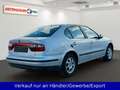 SEAT Toledo Signo 1,8 20V Automatik Silber - thumbnail 5