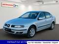 SEAT Toledo Signo 1,8 20V Automatik Silber - thumbnail 1