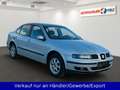 SEAT Toledo Signo 1,8 20V Automatik Silber - thumbnail 3