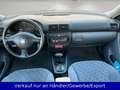 SEAT Toledo Signo 1,8 20V Automatik Silber - thumbnail 11
