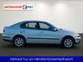 SEAT Toledo Signo 1,8 20V Automatik Silber - thumbnail 4