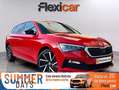 Skoda Scala 1.5+TSI+110+KW+%28150+CV%29+DSG+Ambition Rojo - thumbnail 1