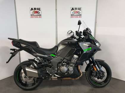 Kawasaki Versys 1000 ABS