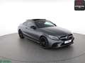 Mercedes-Benz C 43 AMG C 43 AMG Coupe 4M NIGHT BURMESTER,STANDHZ,HEADUP Gris - thumbnail 7