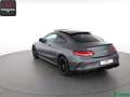Mercedes-Benz C 43 AMG C 43 AMG Coupe 4M NIGHT DESIGNO HUD,STANDHZ,360 Szary - thumbnail 3