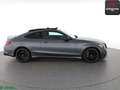 Mercedes-Benz C 43 AMG C 43 AMG Coupe 4M NIGHT BURMESTER,STANDHZ,HEADUP Gris - thumbnail 6