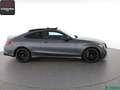 Mercedes-Benz C 43 AMG C 43 AMG Coupe 4M NIGHT DESIGNO HUD,STANDHZ,360 Szary - thumbnail 6
