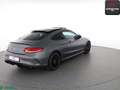 Mercedes-Benz C 43 AMG C 43 AMG Coupe 4M NIGHT BURMESTER,STANDHZ,HEADUP Gris - thumbnail 5