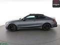 Mercedes-Benz C 43 AMG C 43 AMG Coupe 4M NIGHT BURMESTER,STANDHZ,HEADUP Gris - thumbnail 2