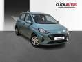 Hyundai i10 1.2 MPI 79CV Sense Verde - thumbnail 3
