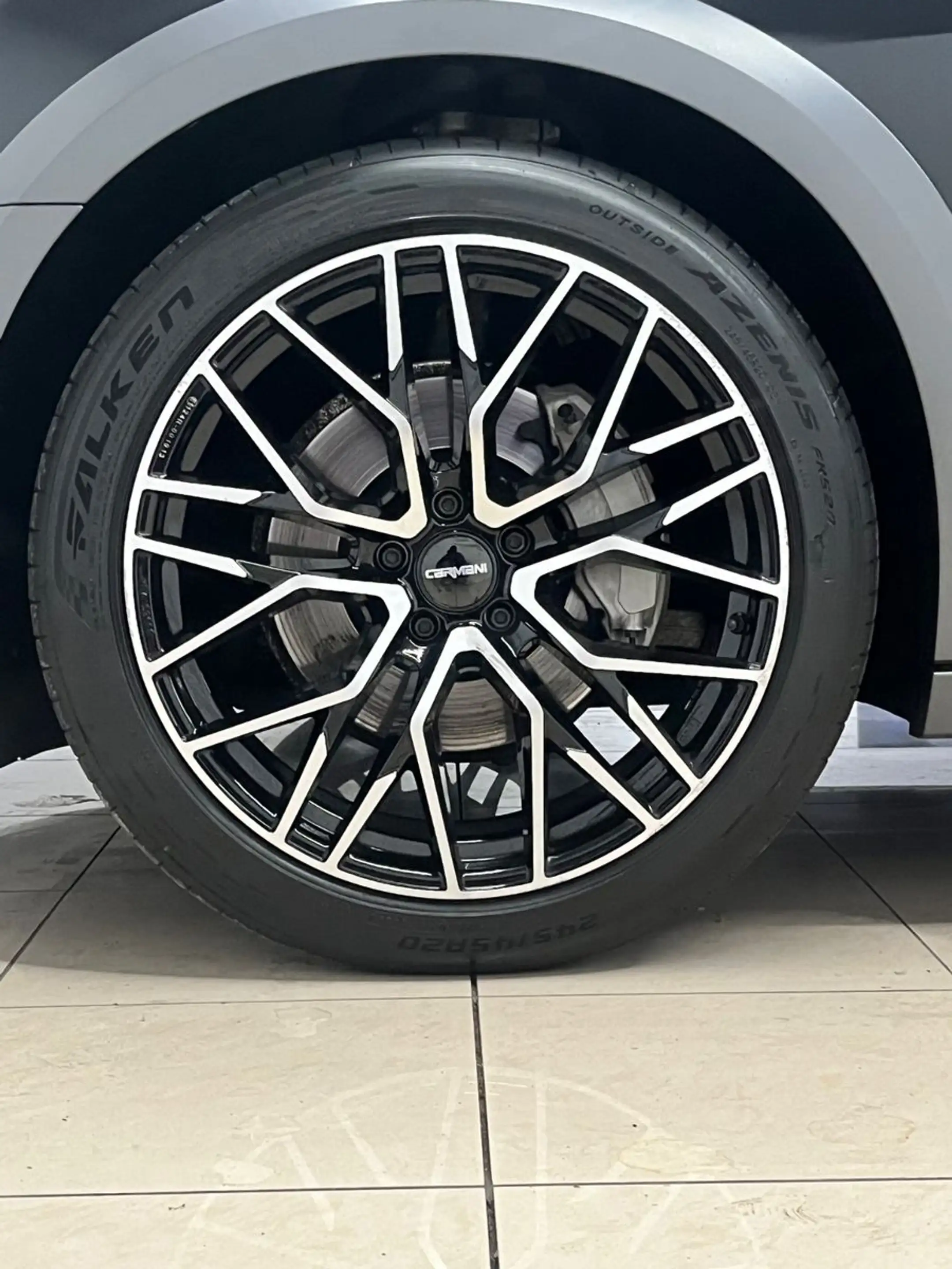 Audi A6 allroad quattro PANO VirtualCockpit AHK ACC P — photo 11