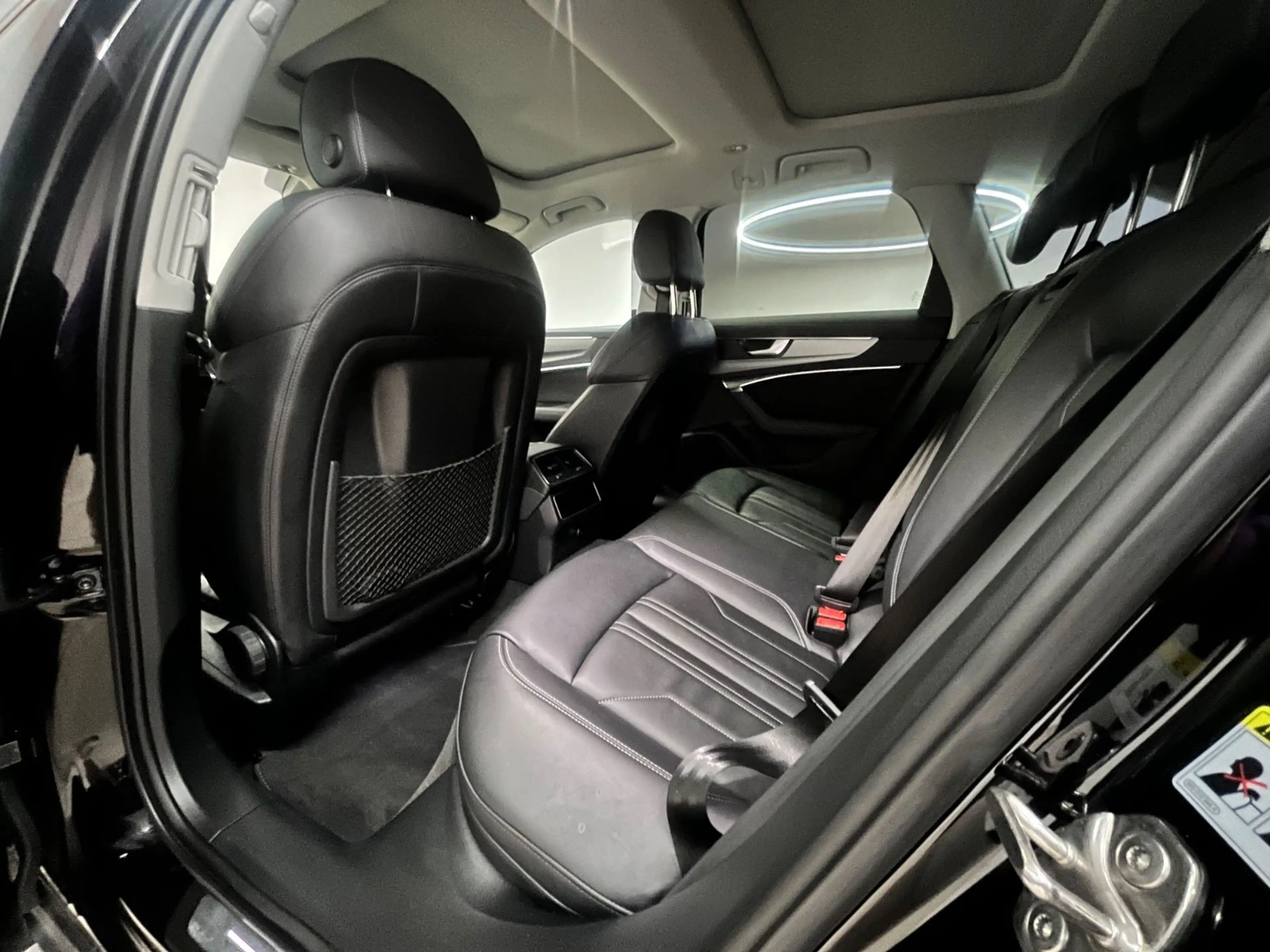 Audi A6 allroad quattro PANO VirtualCockpit AHK ACC P — photo 14