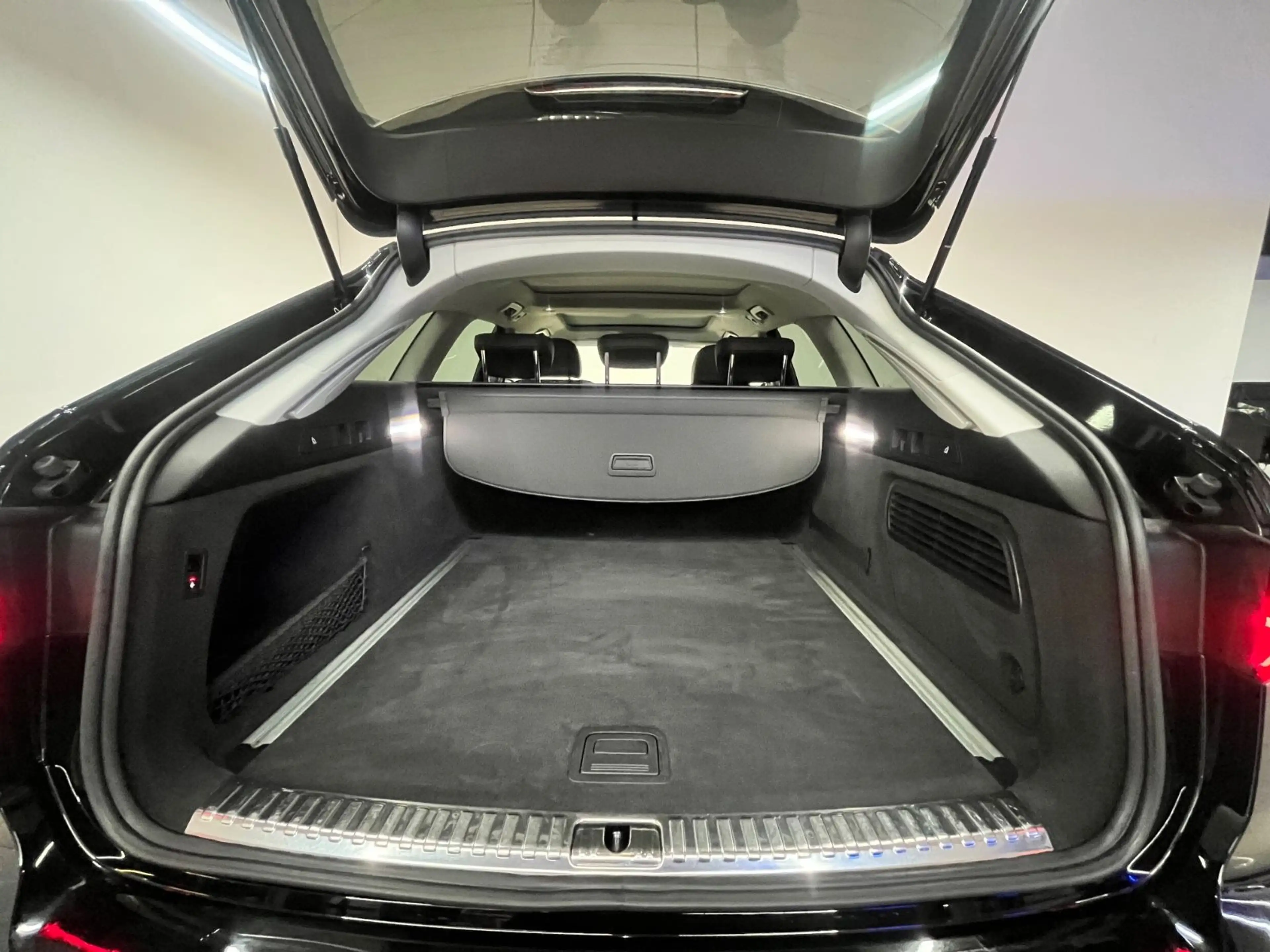 Audi A6 allroad quattro PANO VirtualCockpit AHK ACC P — photo 15