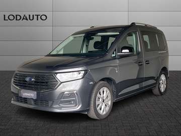 2.0 EcoBlue 90kW Titanium Auto