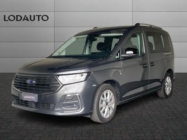 Ford Tourneo Connect 2.0 EcoBlue 90kW Titanium Auto