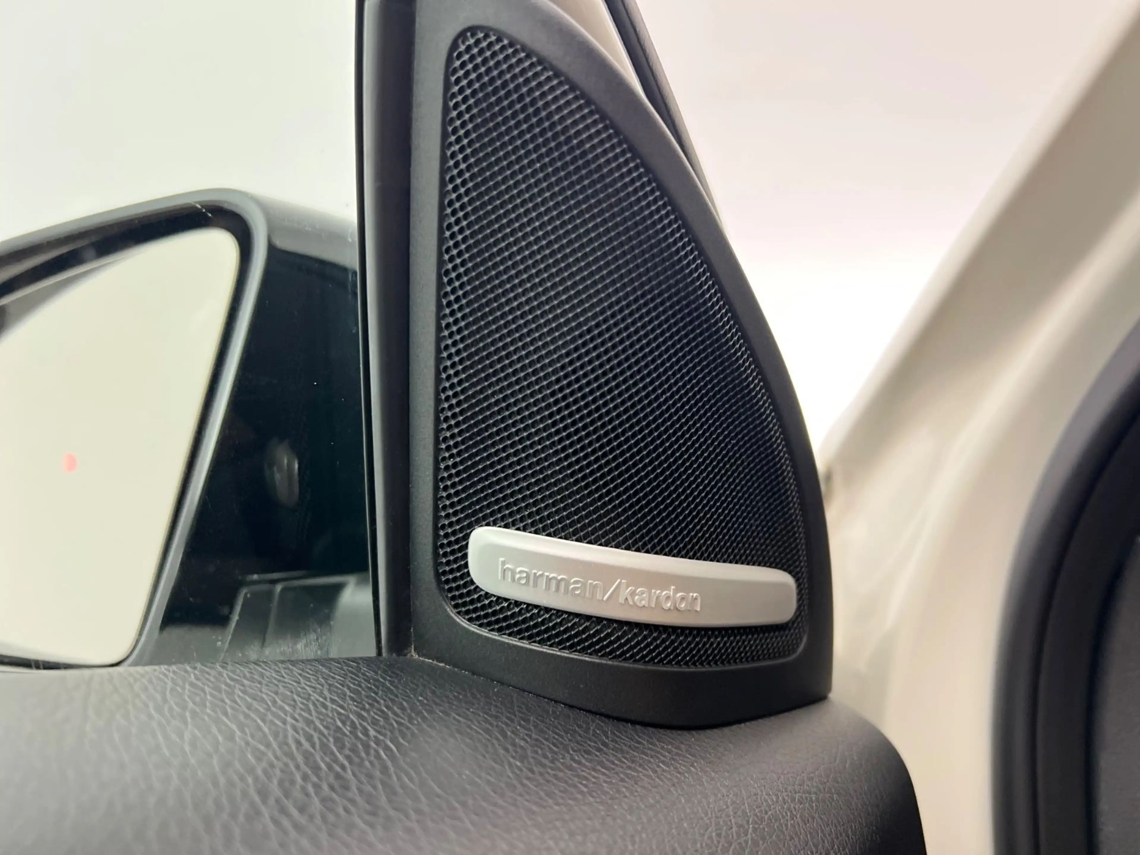 Mercedes-Benz A 45 AMG A45 AMG 4 MATIC PERFORMANCE SITZE/ 380 PS / — photo 42