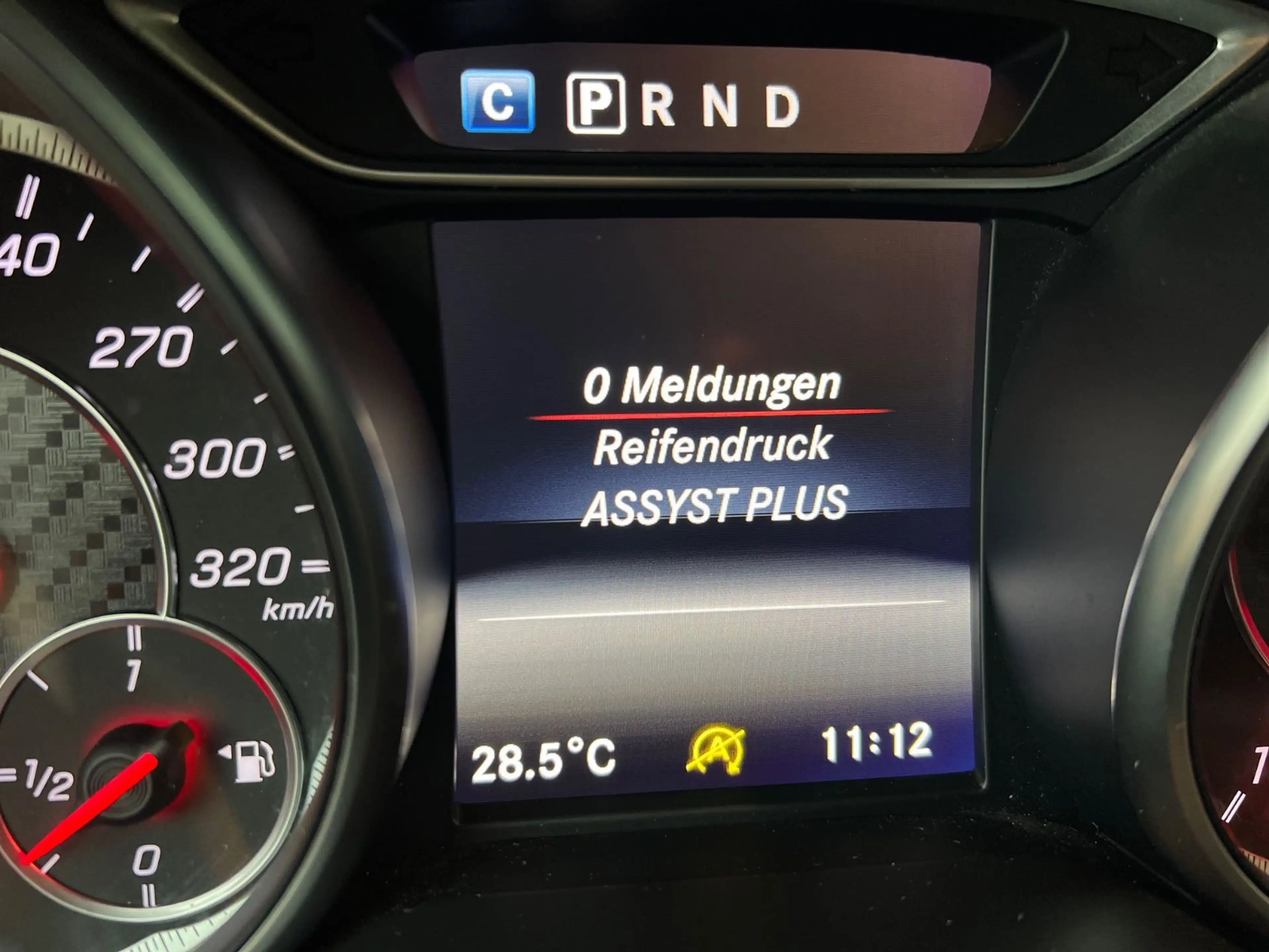 Mercedes-Benz A 45 AMG A45 AMG 4 MATIC PERFORMANCE SITZE/ 380 PS / — photo 27