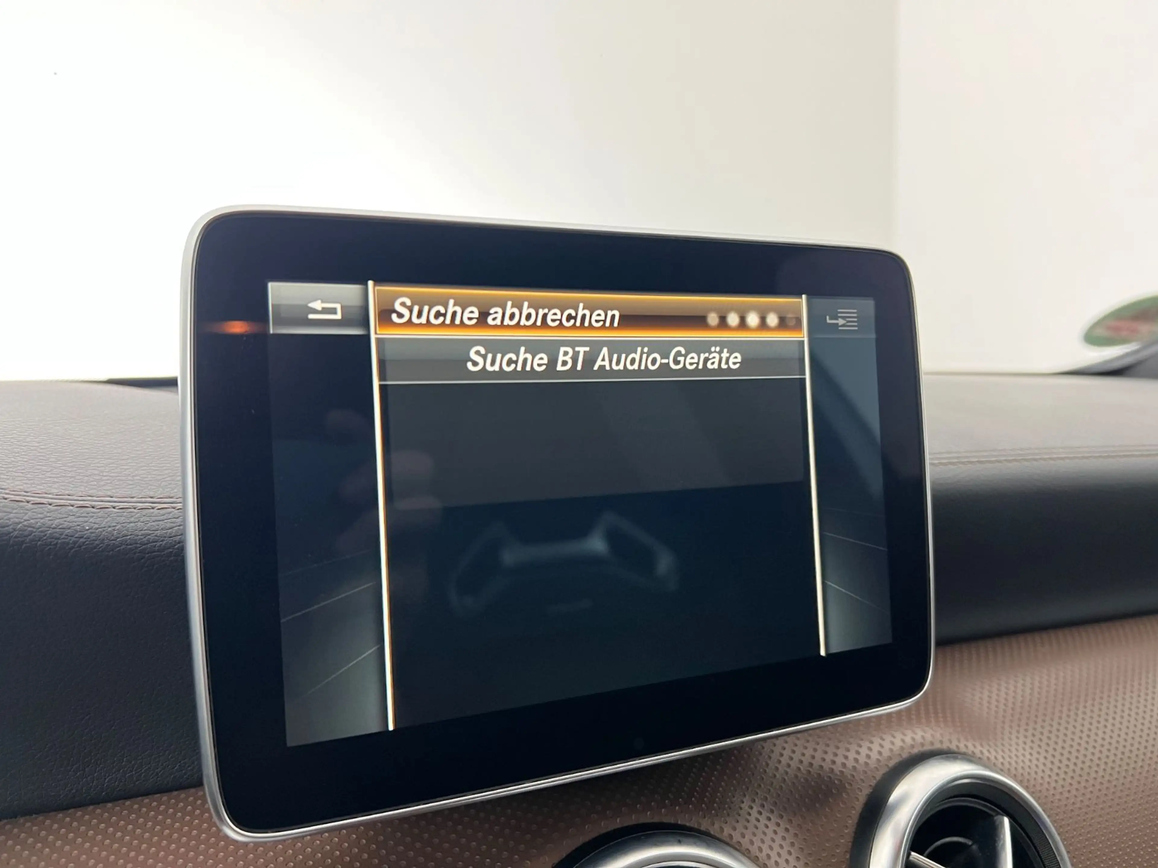 Mercedes-Benz A 45 AMG A45 AMG 4 MATIC PERFORMANCE SITZE/ 380 PS / — photo 31