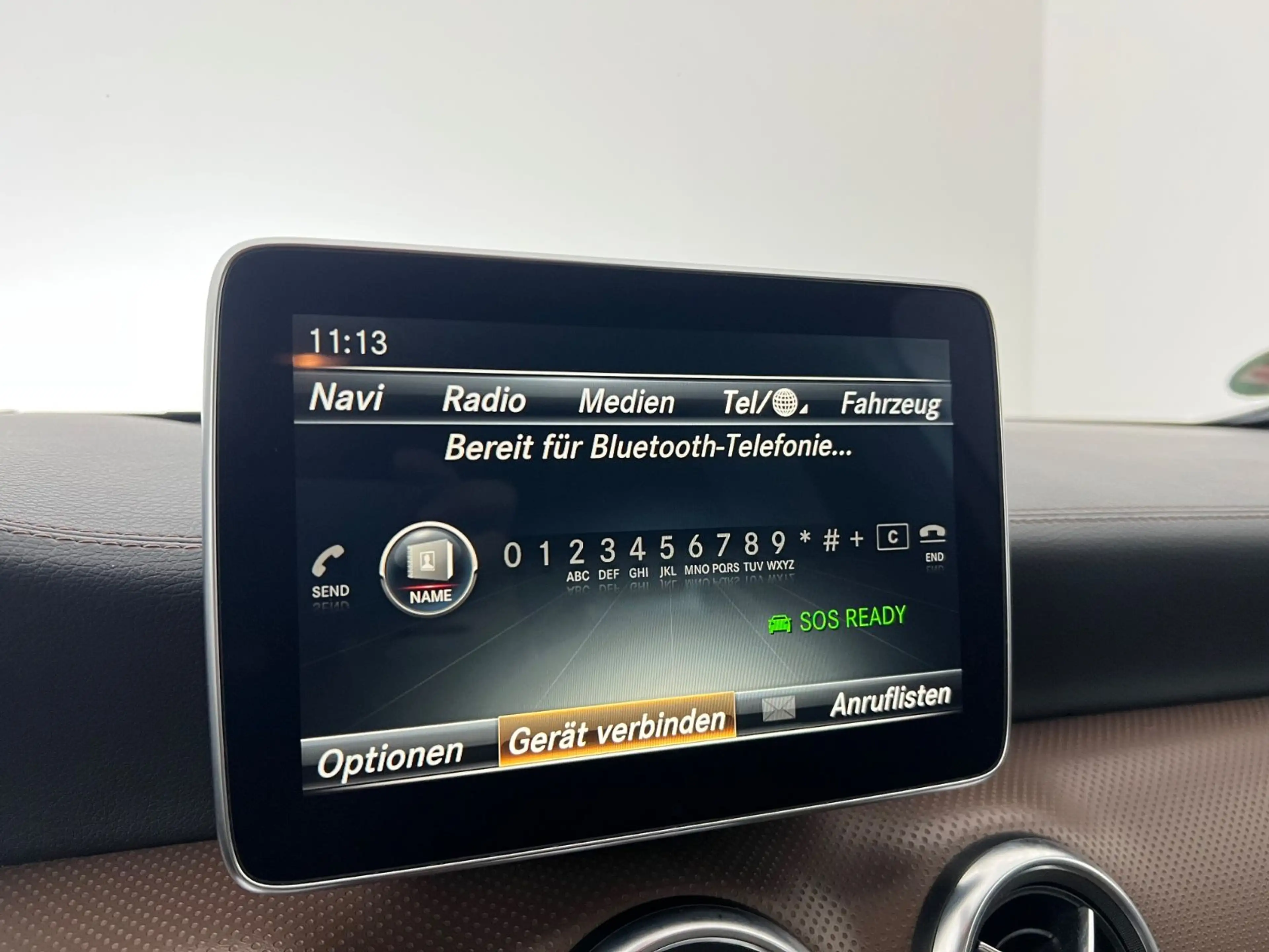 Mercedes-Benz A 45 AMG A45 AMG 4 MATIC PERFORMANCE SITZE/ 380 PS / — photo 33