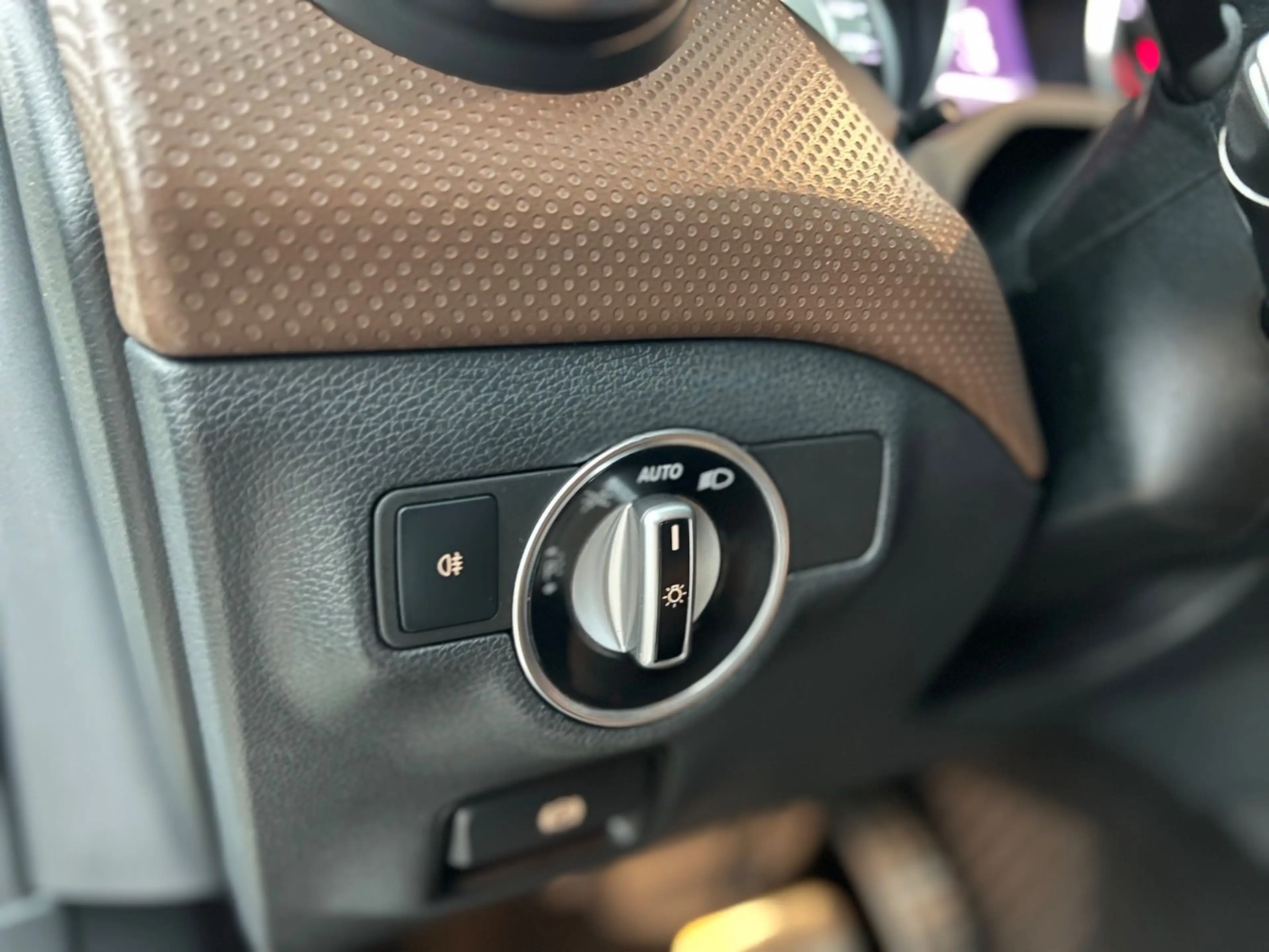 Mercedes-Benz A 45 AMG A45 AMG 4 MATIC PERFORMANCE SITZE/ 380 PS / — photo 24