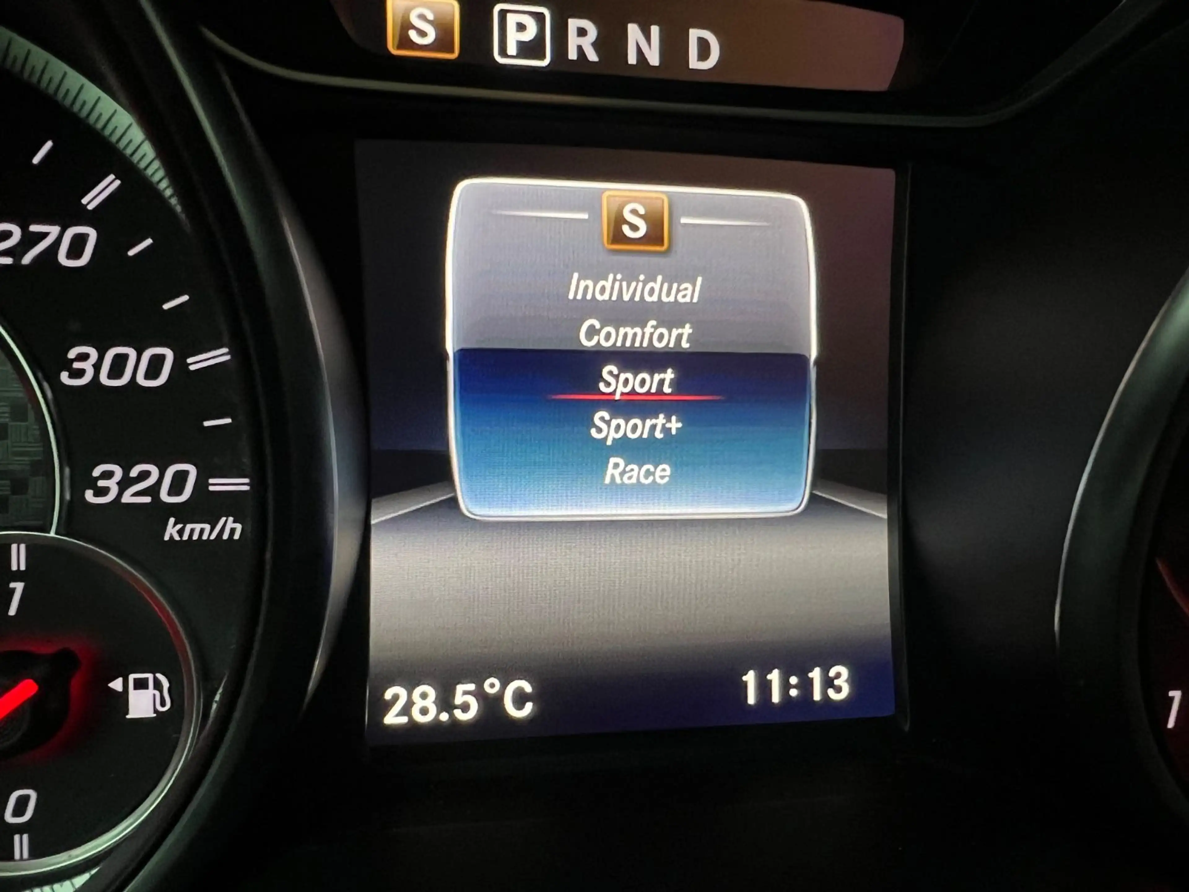 Mercedes-Benz A 45 AMG A45 AMG 4 MATIC PERFORMANCE SITZE/ 380 PS / — photo 35