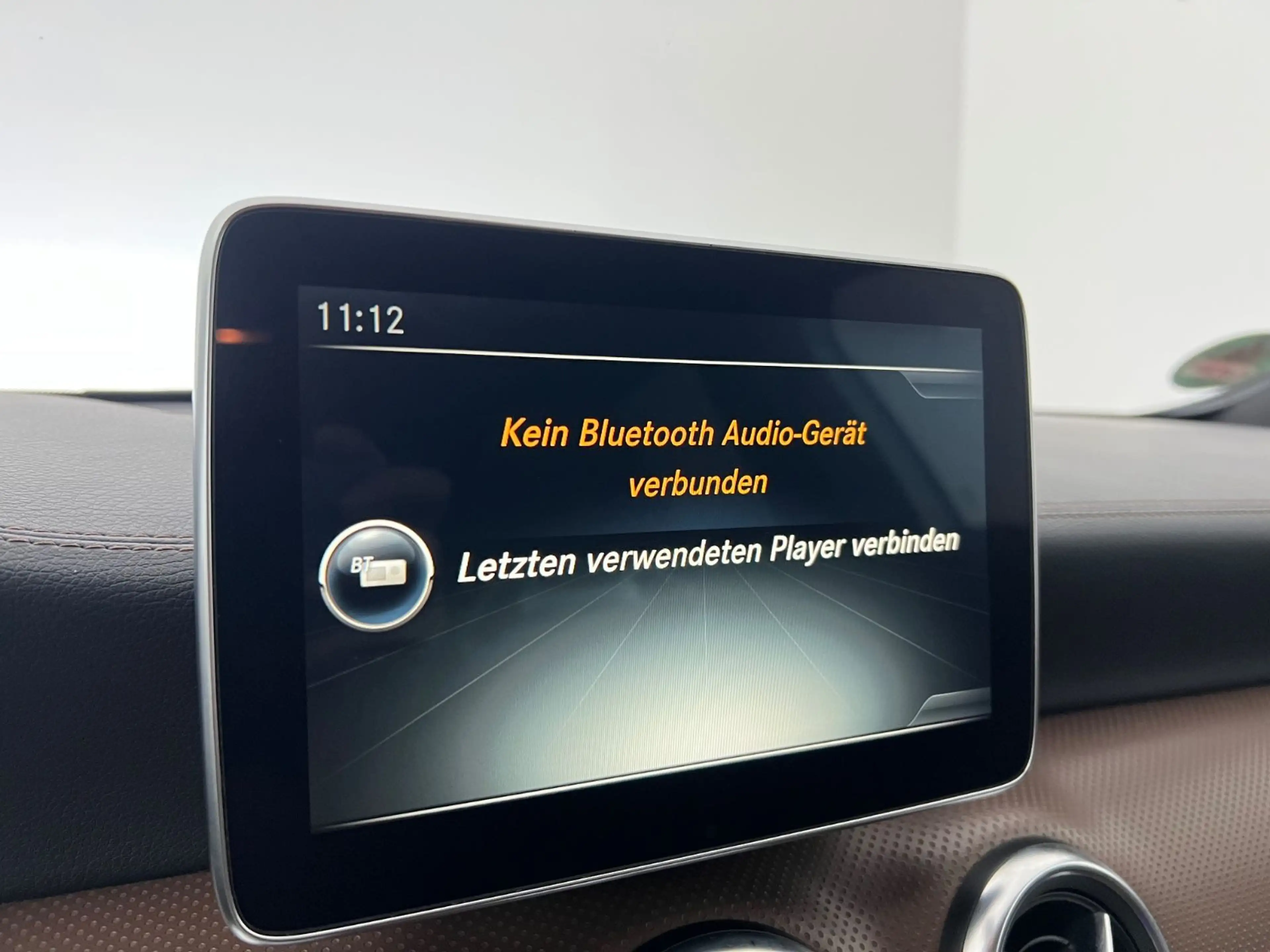 Mercedes-Benz A 45 AMG A45 AMG 4 MATIC PERFORMANCE SITZE/ 380 PS / — photo 32