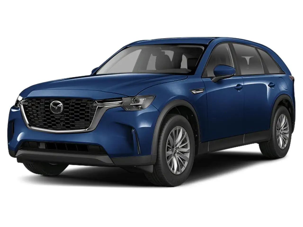 2026 Mazda CX-90 PHEV
