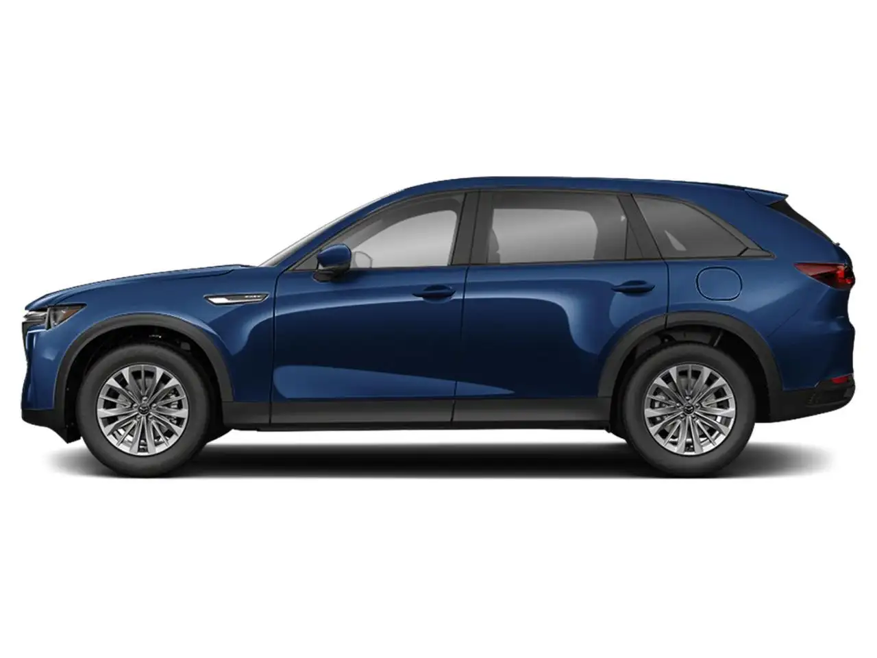 Mazda CX-90 PHEV снимка Mazda CX-90 PHEV